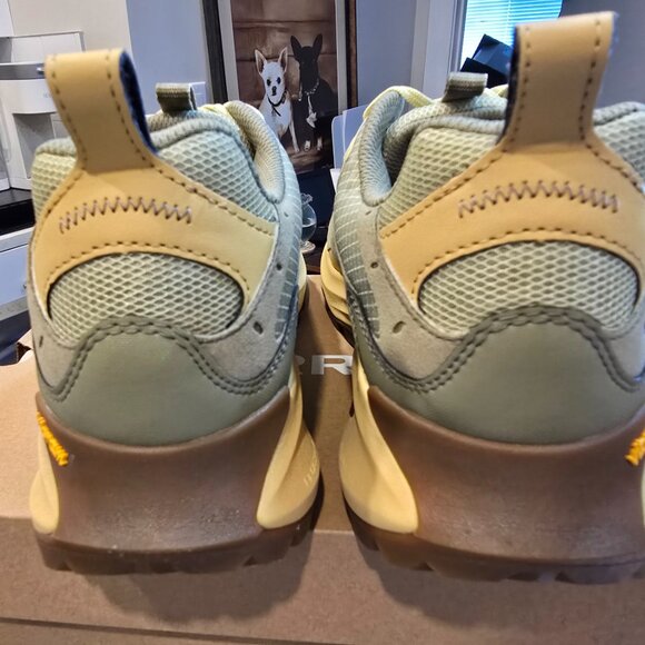 Merrell Mens Moab Speed 2 GTX Outdoor Gore-Tex Hiking Trail Shoes Size 12 NEW - Picture 6 of 15